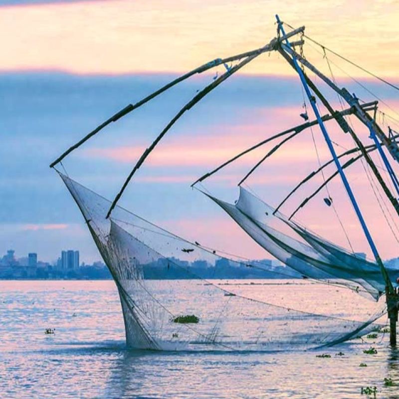 Strategic Benefit of Kochi Over Other Metro Cities in India