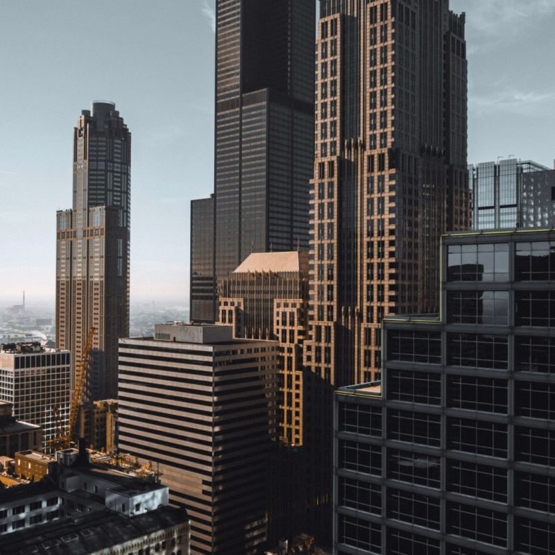 The Importance of Scalability in Modern Financial Services