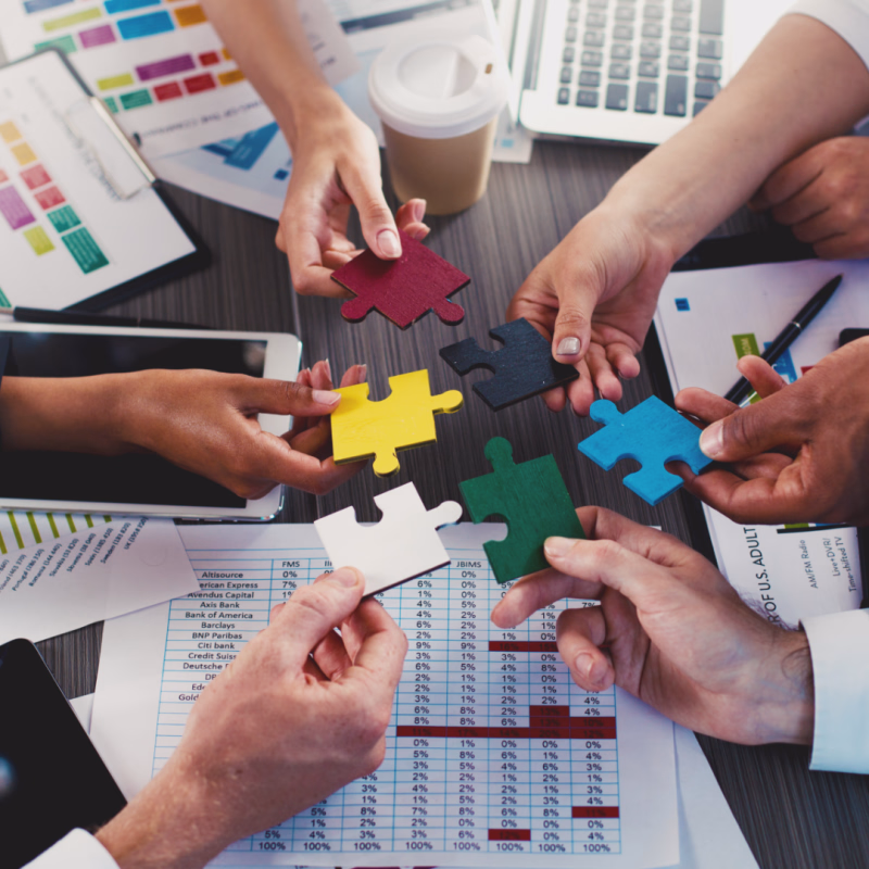 Optimizing Fixed Assets Management for Sustainable Growth