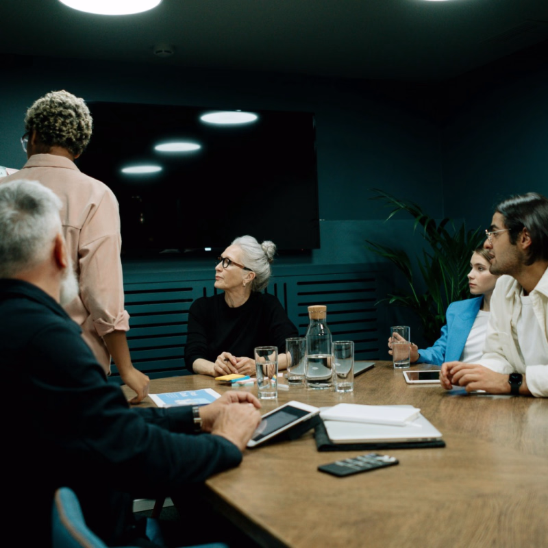 The Expanding Role of the CFO: From Financial Steward to Strategic Leader