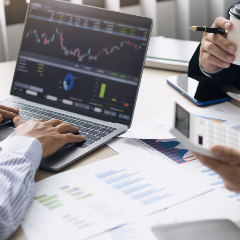 Financial Analysis: The Cornerstone of Growth and Stability