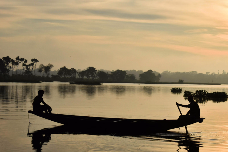 Kumbalangi Responsible Village Tourism Experience 