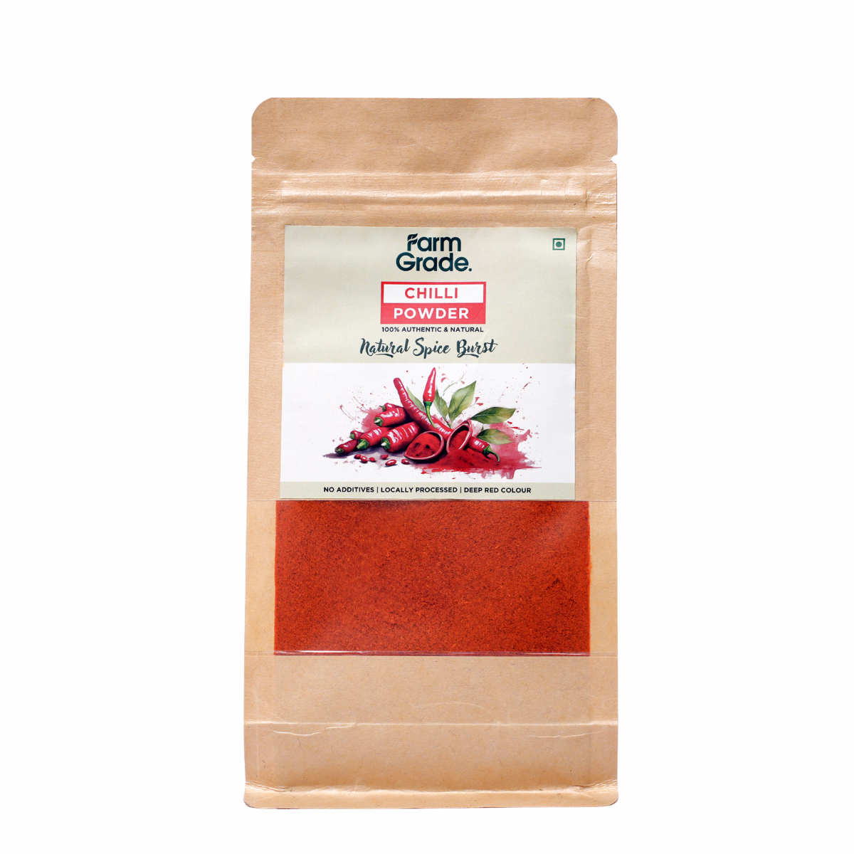 Chilly Powder
