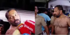 ഷാജൻ സ്കറിയയുടെ അറസ്റ്റ് കോർട്ടലക്ഷ്യം, പിന്നിൽ സാമ്പത്തിക ശക്തികളും, സി.ഐയ്ക്ക് എതിരെ നടപടി ആവശ്യപ്പെട്ട് കോം ഇന്ത്യ