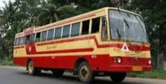 മദ്യപിച്ച കെ.എസ്​.ആർ.ടി.സി ഡ്രൈവറെ വിജിലൻസ് വിഭാഗം പിടികൂടി