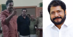 വന്യമൃഗ ശല്യത്തിനെതിരായ തീഷ്ണമായ പ്രതികരണം; ജനീഷ് കുമാര്‍ എംഎല്‍എയെ പിന്തുണച്ച് സിപിഐഎം ജില്ലാ സെക്രട്ടറി