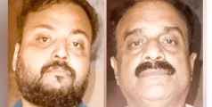 പോ​ത്തു​ക​ളെ വാ​ങ്ങി വ്യാ​ജ ചെ​ക്ക് ന​ൽ​കി ക​ബ​ളി​പ്പി​ച്ച രണ്ടുപേർ അറസ്റ്റിൽ
