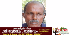 ബി എസ് എന്‍ എല്‍ മൊബൈല്‍ ടവറിന്റെ ജനറേറ്ററിലെ ബാറ്ററി മോഷ്ടിച്ചയാള്‍ പിടിയില്‍ 