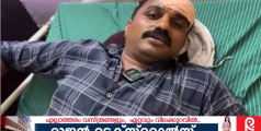   പന്തളത്ത് ഗുണ്ടാആക്രമണത്തിൽ തട്ടുകടയുടെ ഉടമക്ക് ഗുരുതര പരിക്ക്
