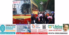 അ​യ്യ​പ്പ​ഭ​ക്ത​ർ​ക്ക് സു​ഗ​മ​യാ​ത്ര​യൊ​രു​ക്കാ​ൻ ആ​ദ്യ​ഘ​ട്ട​ത്തി​ൽ കെ.​എ​സ്.​ആ​ർ.​ടി.​സി ഓ​ടി​ക്കു​ന്ന​ത് 450 ബ​സ്