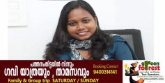 ബോ​ധി​ഗ്രാം-​ബി.​ആ​ർ.​പി മാ​ധ്യ​മ പു​ര​സ്‌​കാ​രം ബി​നി​യ ബാ​ബു​വി​ന്