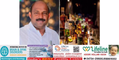 സംസ്ഥാനത്തെ എക്സൈസ് നയത്തിൽ മാറ്റം വരും; മദ്യശാലകളുടെ പ്രവർത്തനങ്ങളിലും മാറ്റമുണ്ടാകും, നിർദ്ദേശങ്ങൾ എഴുതി നൽകാൻ ഉദ്യോഗസ്ഥരോട് എക്സൈസ് മന്ത്രി എം. ലിജു