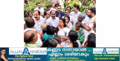 അങ്കണവാടി ജീവനക്കാരുടെ സുരക്ഷ വിപുലീകരിക്കുന്നത്‌ ആലോചിക്കും -മന്ത്രി ബിന്ദു കൃഷ്ണ