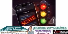 വ്യാപകമായി ഇ– ചെലാൻ തട്ടിപ്പ്