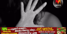 പത്തനംതിട്ടയിൽ അമ്മ മരിച്ചതിന് പിന്നാലെ പതിനാറുകാരിയെ  പീഡിപ്പിച്ച പിതാവ് അറസ്റ്റിൽ