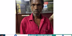 സ്കൂൾവിട്ട് വീട്ടിലേക്ക് പോവുകയായിരുന്ന കുട്ടിക്ക്  നേരേ ലൈം​ഗികാതിക്രമം; പത്തനംതിട്ടയിൽ 48-കാരൻ അറസ്റ്റിൽ