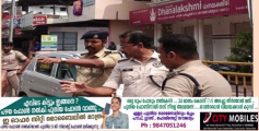 ഗതാഗത നിയമലംഘനങ്ങൾക്കും സാമൂഹ്യവിരുദ്ധ പ്രവർത്തനങ്ങൾക്കുമെതിരെ പത്തനംതിട്ട പോലീസിന്റെ മിന്നൽ പരിശോധന  ഒറ്റദിവസം 270 കേസുകൾ രജിസ്റ്റർ ചെയ്തു; 33 പേർ അറസ്റ്റിൽ