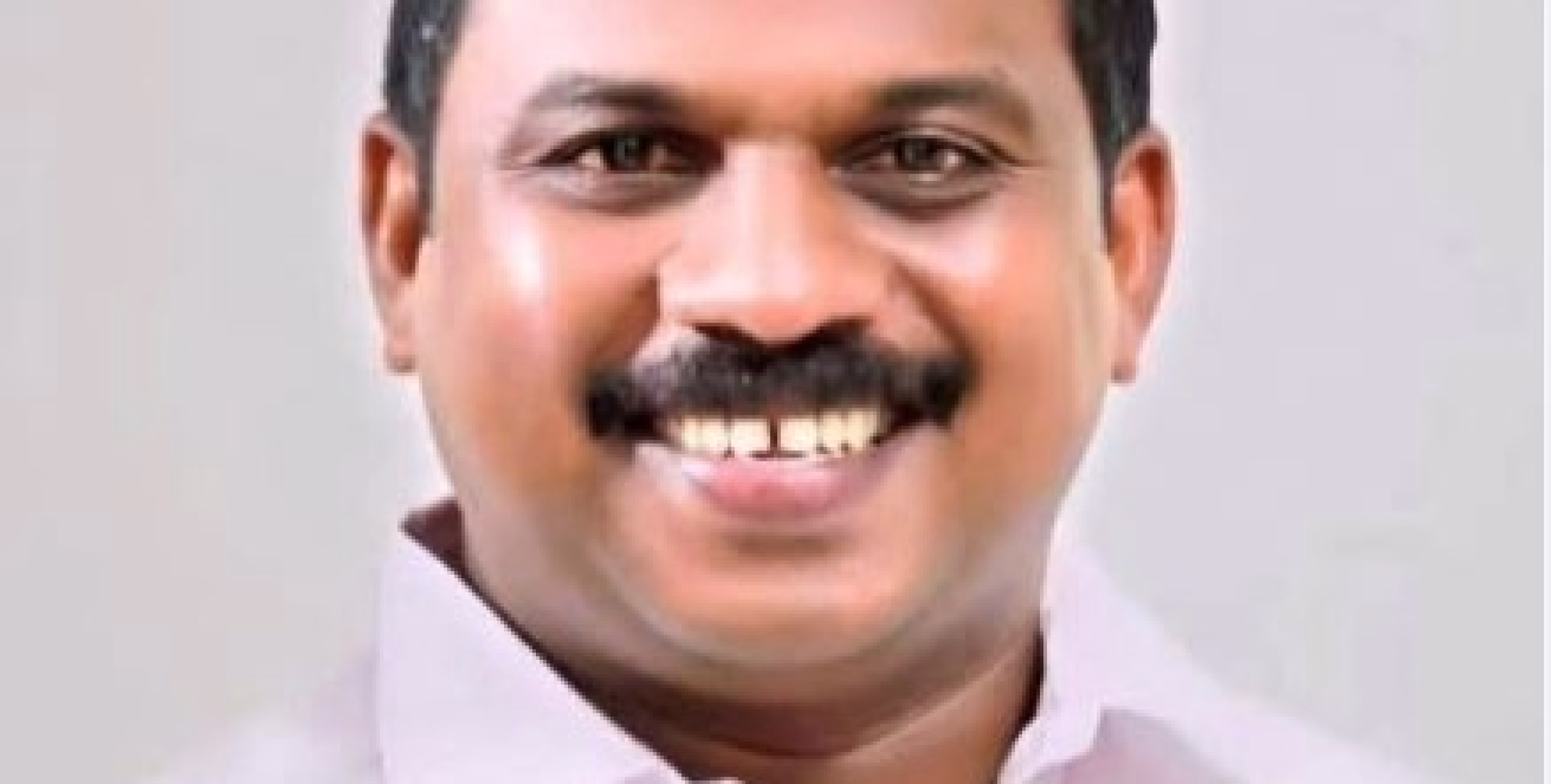 ഡി സി സി വൈസ് പ്രസിഡന്റ് എം .ജി കണ്ണൻ അന്തരിച്ചു ..നഷ്ടമായത് കഠിനപാതകൾ താണ്ടി വളർന്നുവന്ന യുവനേതാവിനെ