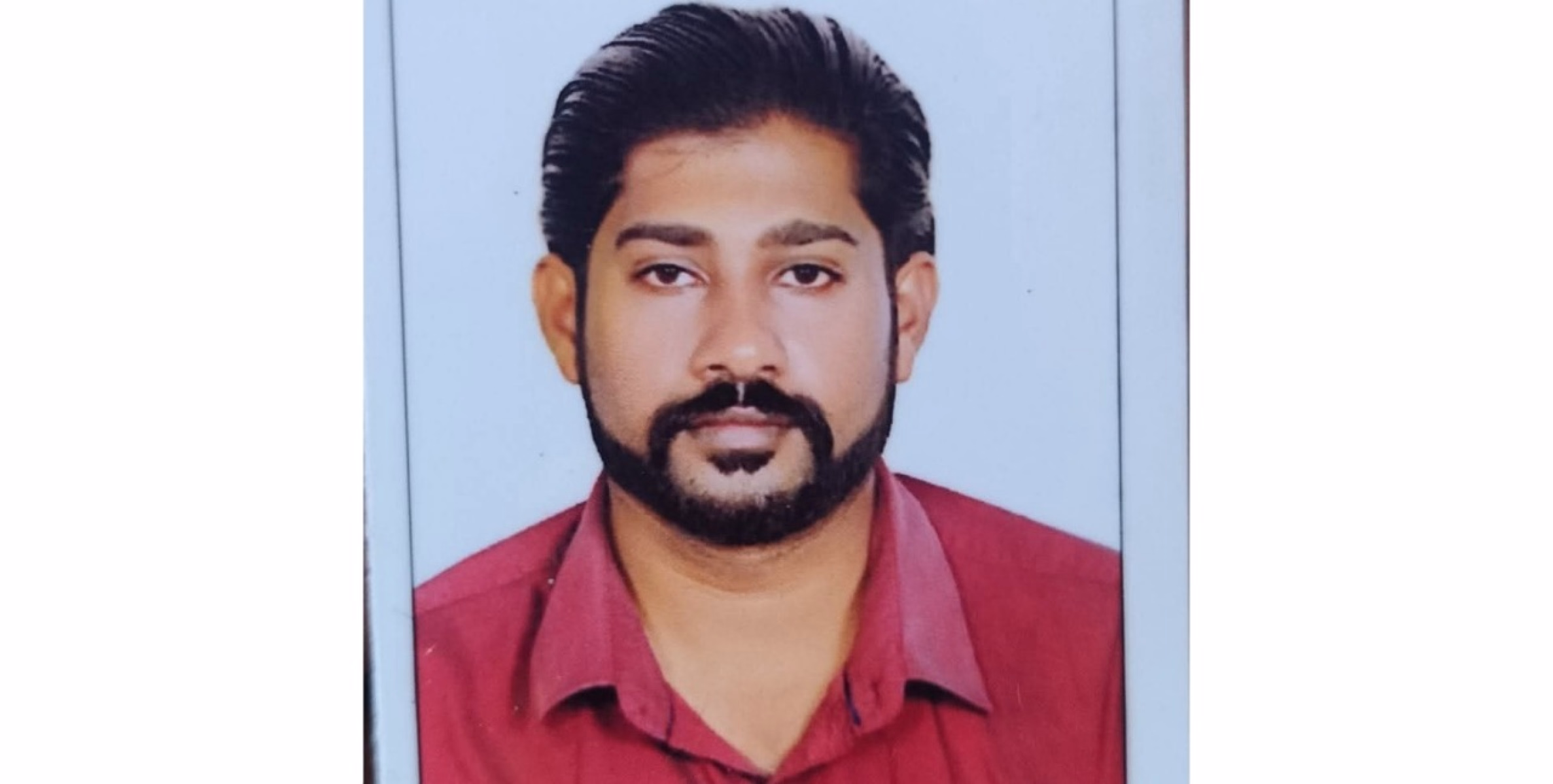 കാൺമാനില്ല