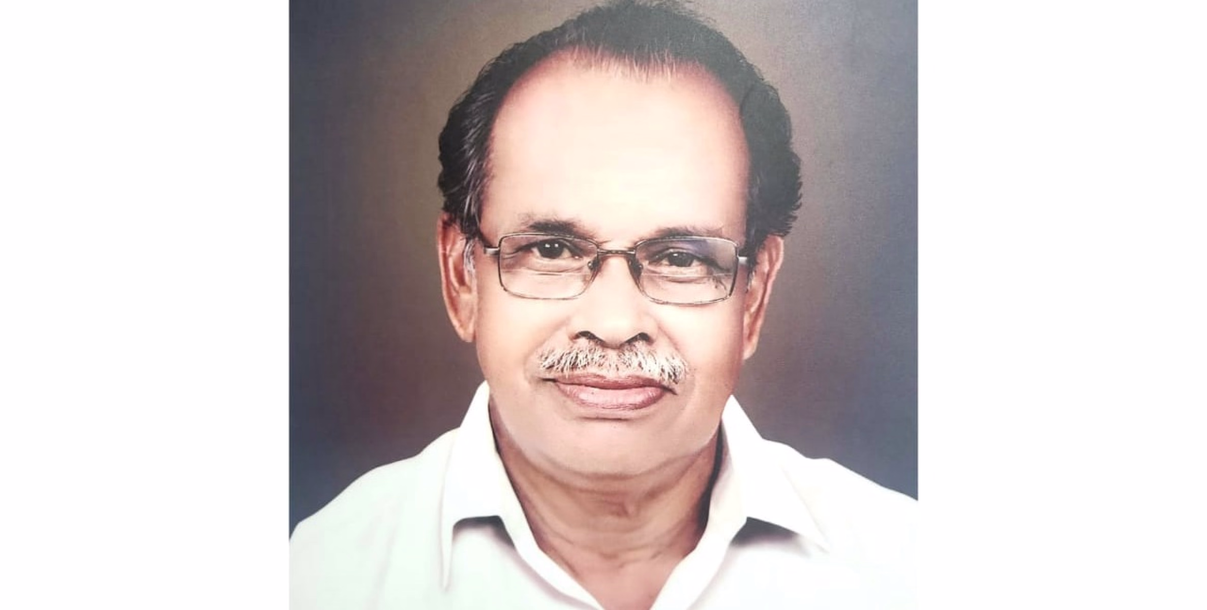 കെ. ഈ. വർഗീസ്  അന്തരിച്ചു