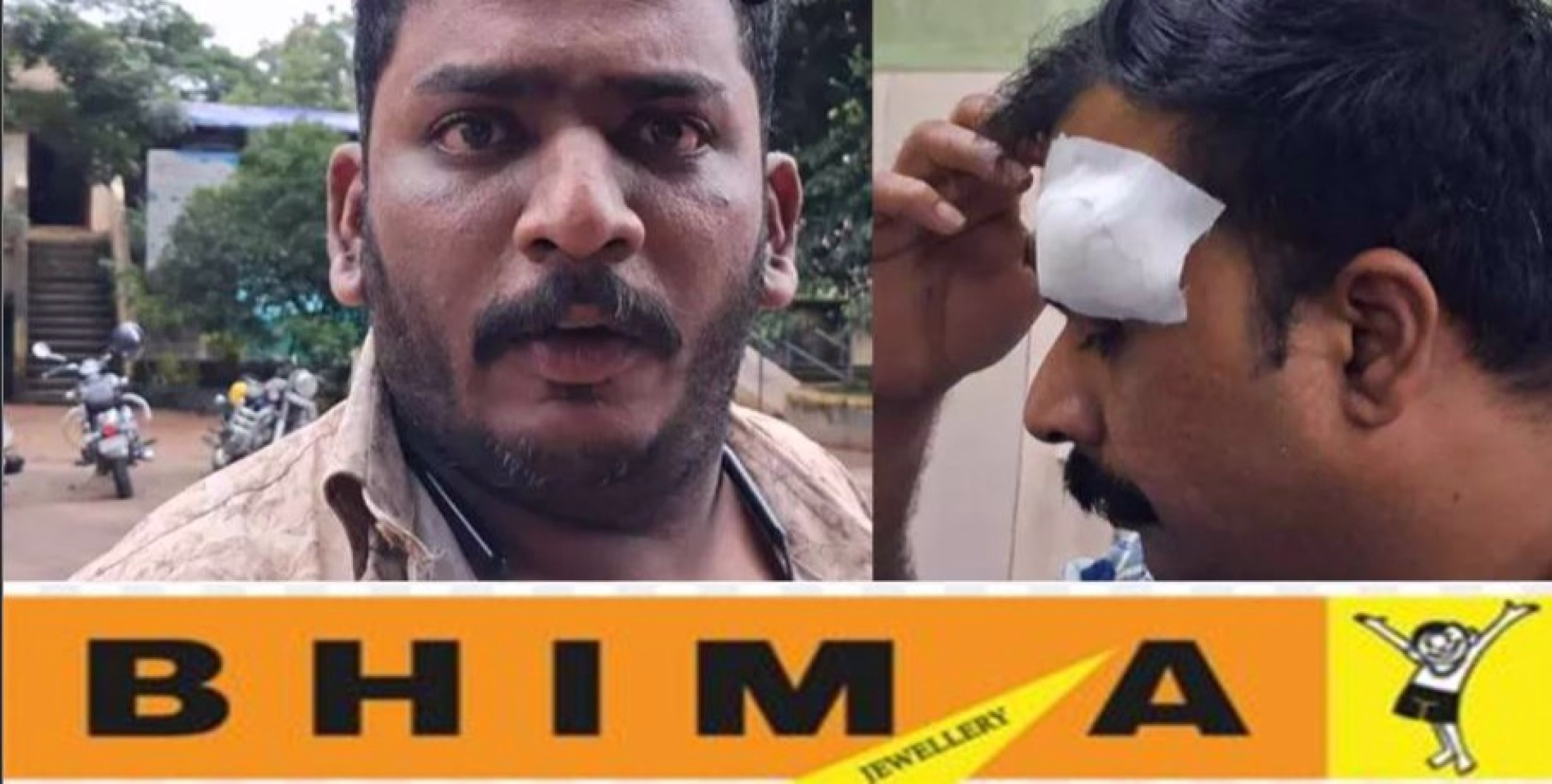 മോട്ടോർ വെഹിക്കിൾ ഇൻസ്പെക്ടറെ ആക്രമിച്ച സംഭവത്തിൽ ഏജന്റിനെ അറസ്റ്റ് ചെയ്തു. പ്രതി​യെ ജീവനക്കാർ കീഴ്പ്പെടുത്തി പൊലീസിന് കൈമാറി 