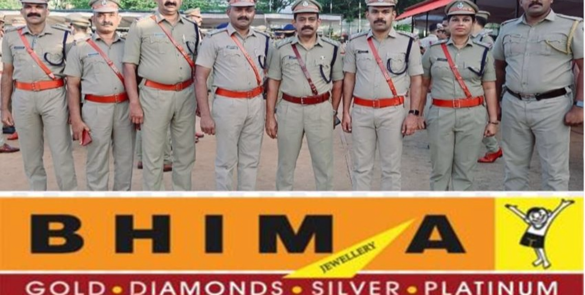 പത്തനംതിട്ട ജില്ലയിൽ നിന്നും വിശിഷ്ട സേവനത്തിനുള്ള മുഖ്യമന്ത്രിയുടെ പോലീസ് മെഡൽ നേടിയവർ