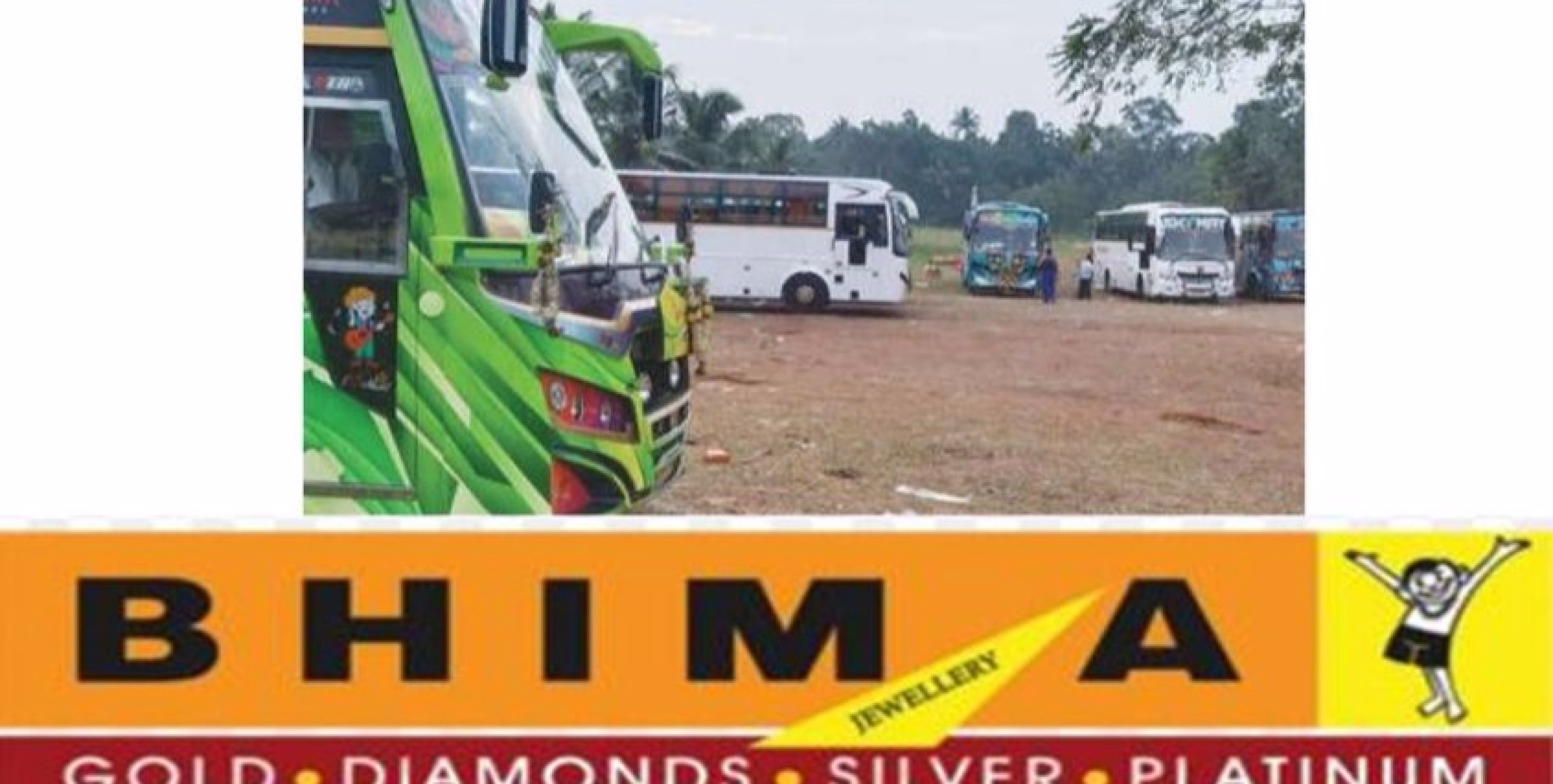 പന്തളത്തെത്തുന്ന തീർഥാടകരുടെ വലിയ വാഹനങ്ങളുടെ പാർക്കിങ് പ്രശ്‌നമാകുന്നു