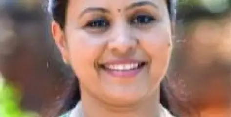 ആരോഗ്യവകുപ്പ് മന്ത്രി വീണാ ജോര്‍ജിന്‍റെ അമേരിക്കൻ  യാത്രക്ക് അനുമതി നിഷേധിച്ച് കേന്ദ്രം