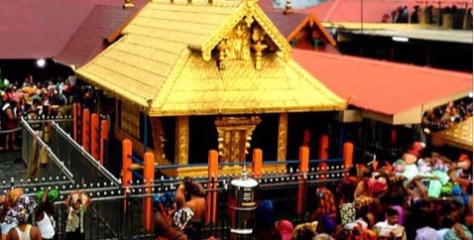  ശബരിമലയിൽ സമാന്തര വൈദ്യുത പദ്ധതി ; സാധ്യത പരിശോധിക്കാൻ ദേവസ്വം ബോർഡ്