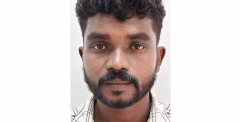 ഭർതൃമതിയും മാതാവുമായ യുവതിയെ വശീകരിച്ച് നിരന്തരലൈംഗികപീഡനം : പ്രതി പിടിയിൽ 