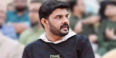 നടന്‍ കലാഭവന്‍ നവാസ് അന്തരിച്ചു; കൊച്ചിയിലെ ഹോട്ടല്‍ മുറിയില്‍ മരിച്ച നിലയില്‍