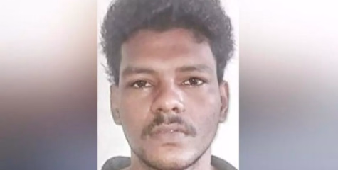 പെൺകുട്ടിയെ തട്ടിക്കൊണ്ടുപോയ പ്രതി പിടിയിൽ  