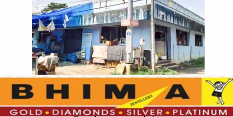 കോ​ടി​ക​ൾ മു​ട​ക്കി നി​ർ​മി​ച്ച ആ​ധു​നി​ക മ​ത്സ്യ സ്റ്റാ​ൾ മാ​ലി​ന്യ ശേ​ഖ​ര​ണ കേ​ന്ദ്ര​മാ​ക്കി കോ​ന്നി ഗ്രാ​മ പ​ഞ്ചാ​യ​ത്ത്. 