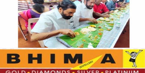 ആറന്മുള അഷ്ടമി രോഹിണി വള്ളസദ്യ വിവാദത്തിൽ പ്രതികരിച്ച് പള്ളിയോട സേവാ സംഘം പ്രസിഡന്‍റ് കെ.വി. സാംബദേവൻ. 
