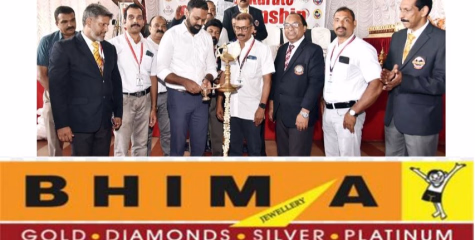 പത്തനംതിട്ട ജില്ലാ കരാട്ടെ ചാമ്പ്യൻഷിപ്പ് പത്തനംതിട്ടയിൽ നടത്തി : 600 ൽ പരം കായിക താരങ്ങൾ ചാമ്പ്യൻഷിപ്പിൽ പങ്കെടുത്തു