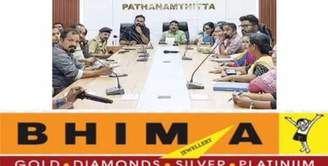 നവംബർ 17-ന് തുടങ്ങുന്ന തെള്ളിയൂർക്കാവ് വൃശ്ചിക വാണിഭത്തിൽ എത്തുന്നവർക്ക് ആവശ്യമായ സൗകര്യം ഉറപ്പാക്കാൻ എല്ലാ വകുപ്പുകളും  ശ്രദ്ധിക്കണം ; പ്രമോദ് നാരായൺ എംഎൽഎ