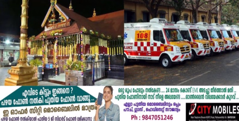 മറ്റൊരു മണ്ഡല കാലം കൂടി ആരംഭിക്കുകയാണ്. ശബരിമല കയറും മുമ്പേ ഇക്കാര്യങ്ങള്‍ അറിയണം