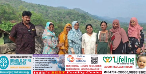 വാൽപ്പാറയിൽ ജീവൻ നഷ്ടമായത് പ്രധാനാധ്യാപികയടക്കം 9 പേർക്ക്, വിവരങ്ങൾ പുറത്ത്; കണ്ണീരണിഞ്ഞ് കേരളം