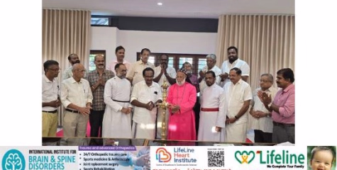 മാർത്തോമ്മാ വികസന സംഘം കോട്ടയം, കൊച്ചി ഭദ്രാസന ലഹരി വിരുദ്ധ പ്രവർത്തനം  ഉദ്ഘാടനം ചെയ്തു 