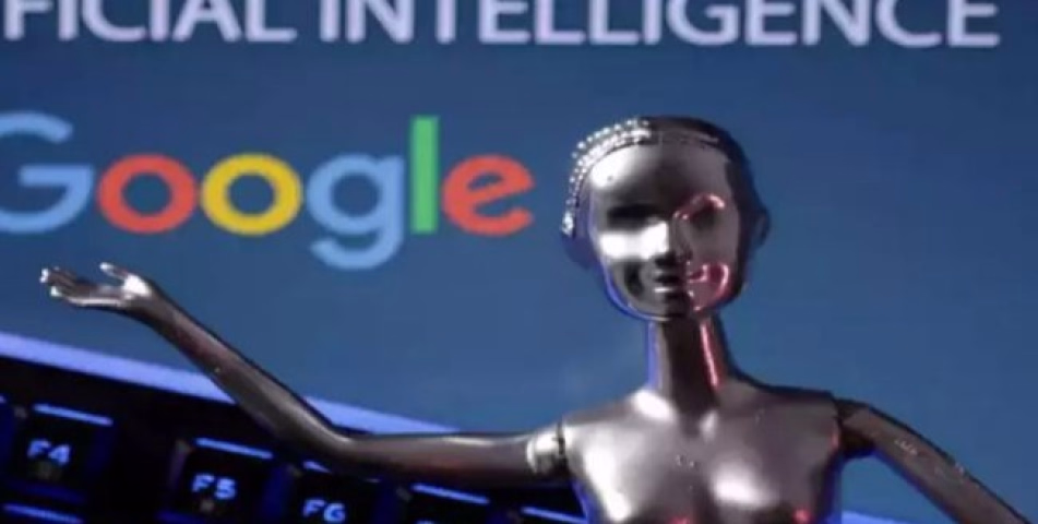 എഴുത്ത് ഒരു പ്രശ്നമാണോ? ഉഗ്രൻ ഭാഷയിൽ ഇനി എന്തും എഴുതാം, ഗൂഗിളിൻെറ എഐ