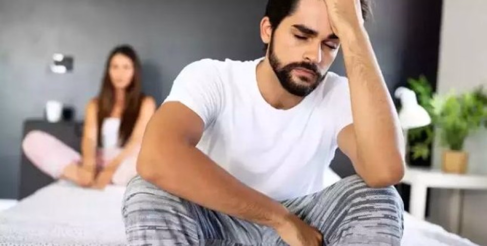 കിഡ്‌നി പ്രശ്‌നം ഉദ്ധാരണക്കുറവിന് കാരണമാകുമോ ?