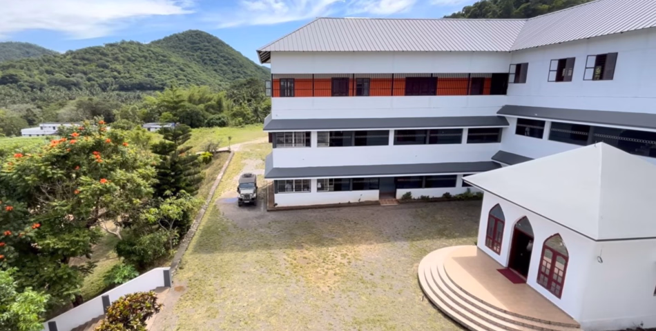 സ്രോതസ്സ് പ്രോജക്ടുകളുടെ കൈമാറ്റം മെയ് മൂന്നിന് പരുമലയിൽ കാതോലിക്ക ബാവ നിർവഹിക്കും