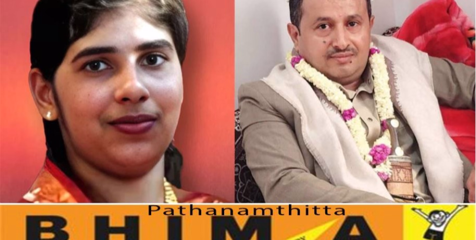 ' ഞങ്ങളുടെ ആവശ്യം വ്യക്തമായ നഷ്ടപരിഹാരം മാത്രം വധശിക്ഷയിൽ കുറഞ്ഞ ഒന്നും സ്വീകാര്യമല്ല': തലാലിന്റെ സഹോദരൻ അബ്ദു ഫത്താഹ് മഹ്ദി.