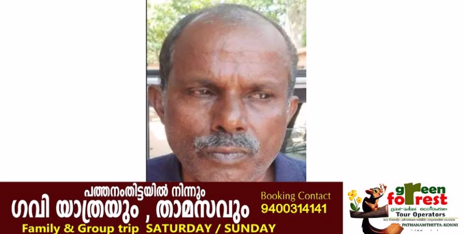 ബി എസ് എന്‍ എല്‍ മൊബൈല്‍ ടവറിന്റെ ജനറേറ്ററിലെ ബാറ്ററി മോഷ്ടിച്ചയാള്‍ പിടിയില്‍ 