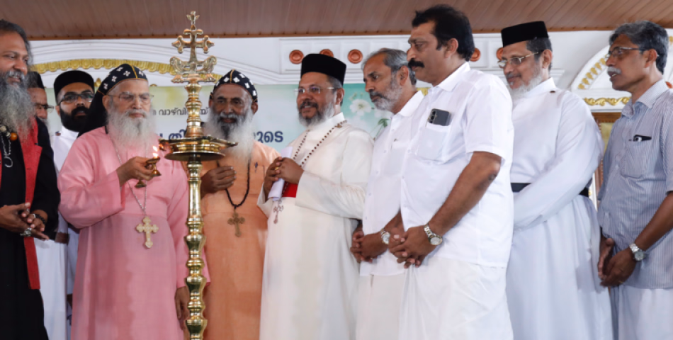 Parumala news ; അടിമത്വത്തില്നിന്ന് കുറേ പേരെയെങ്കിലും കൈപിടിച്ച് കയറ്റുവാന് സാധിക്കുമെങ്കില് പരി.പരുമല തിരുമേനിക്ക് നല്കുന്ന നല്ല സമ്മാനമായിരിക്കും അതെന്നും;  മാര് ഐറേനിയോസ്