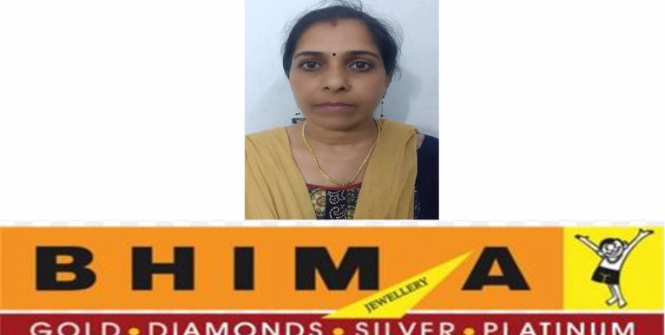 ആറര പവൻ സ്വർണാഭരണങ്ങൾ മോഷ്ടിച്ച കേസിൽ വീട്ടുജോലിക്കാരിയെ പോലീസ് പിടികൂടി.