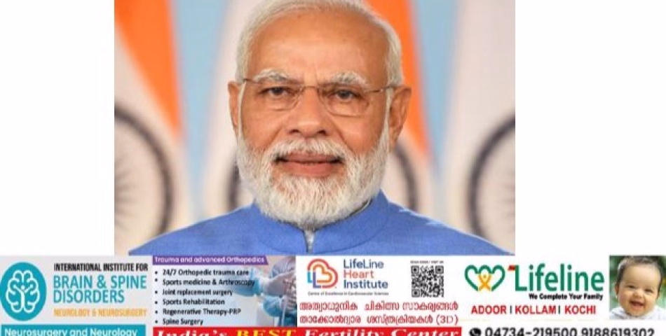 രാജ്യത്ത് ലോക്ഡൗൺ ഉണ്ടാകില്ലെന്ന് വ്യക്തമാക്കി കേന്ദ്രം