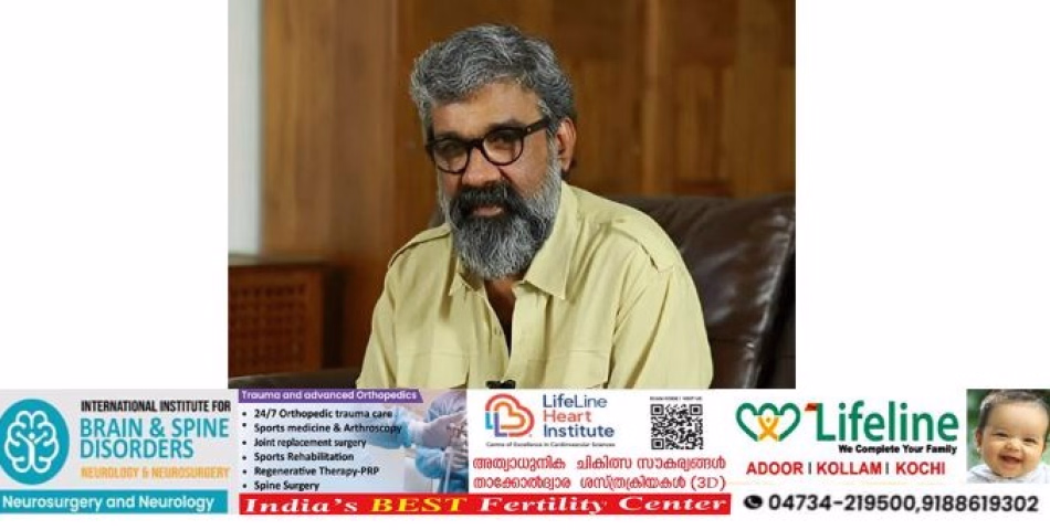 ലൈം​ഗികാതിക്രമ കേസിൽ സംവിധായകൻ രഞ്ജിത്തിന് ഉപാധികളോടെ ജാമ്യം അനുവദിച്ചു