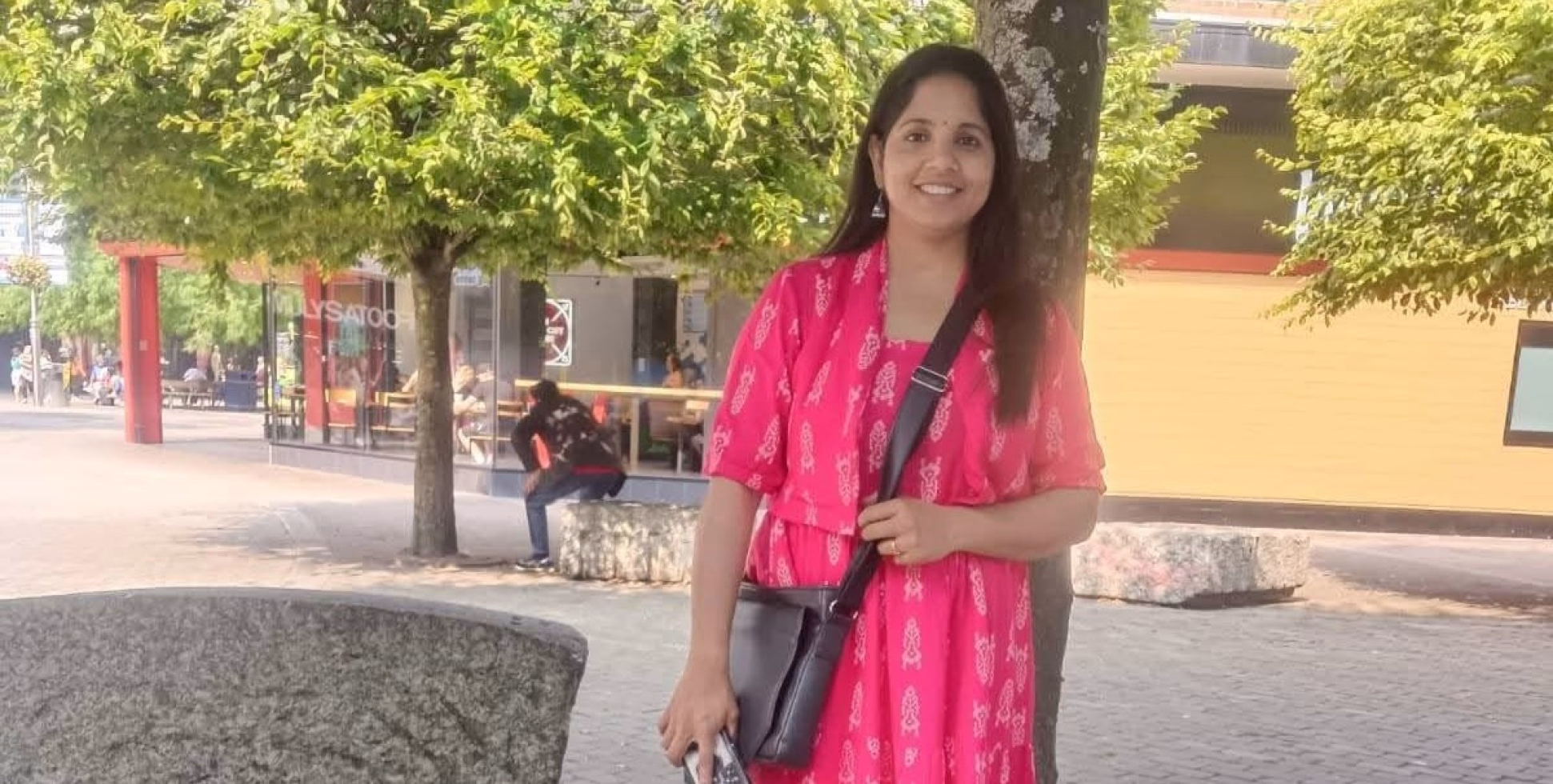 ര‍ഞ്ജിതയുടെ മൃതദേഹം നാട്ടിലെത്തിക്കാൻ വൈകും; ഡി.​എ​ൻ.​എ സാ​മ്പി​ൾ ന​ൽ​കാ​ൻ സ​ഹോ​ദ​ര​ൻ അ​ഹ്മ​ദാ​ബാ​ദിലേക്ക്