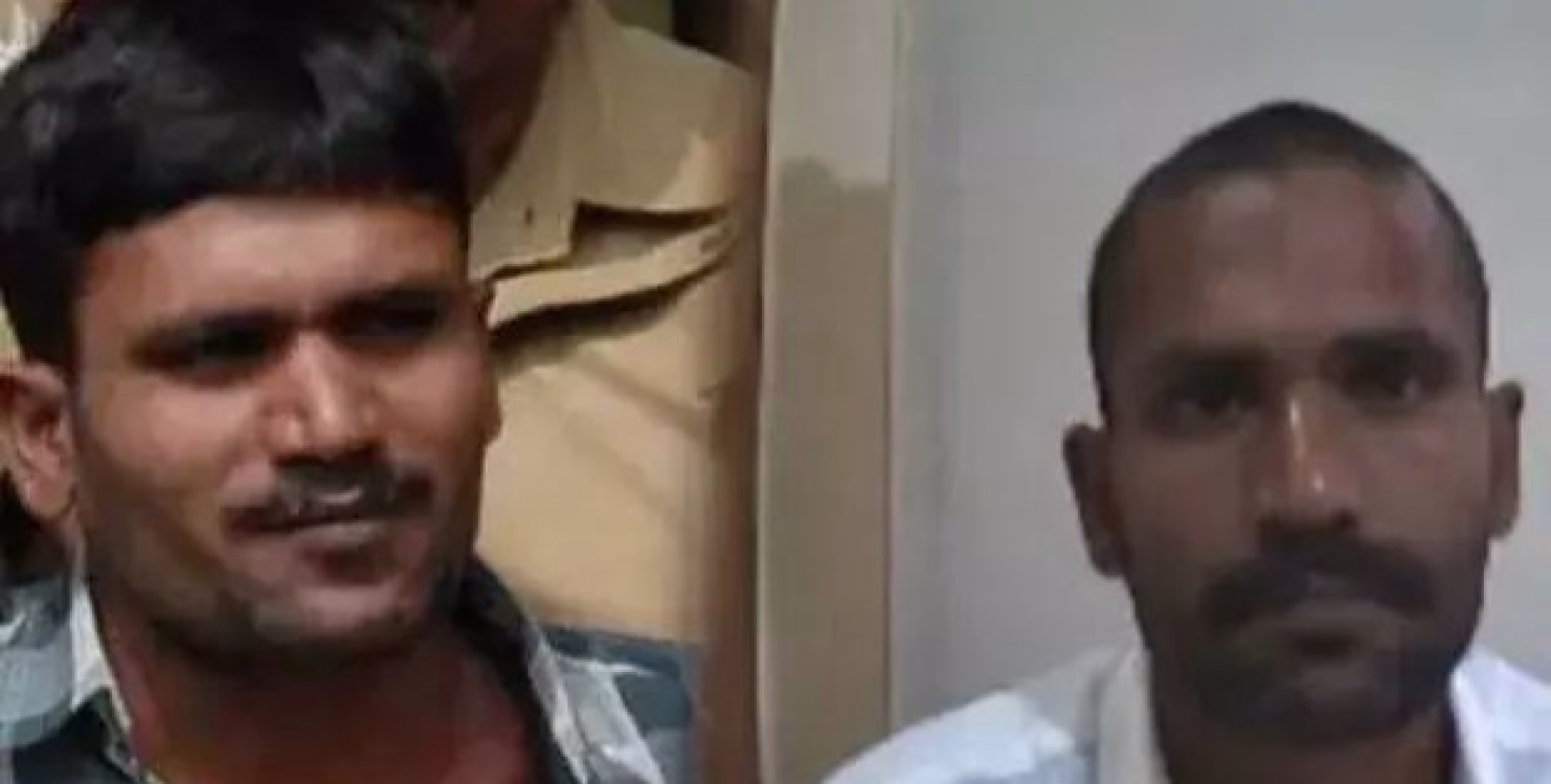 സൗമ്യ കൊലക്കേസ് കുറ്റവാളി   ഗോവിന്ദച്ചാമി ജയില്‍ ചാടി